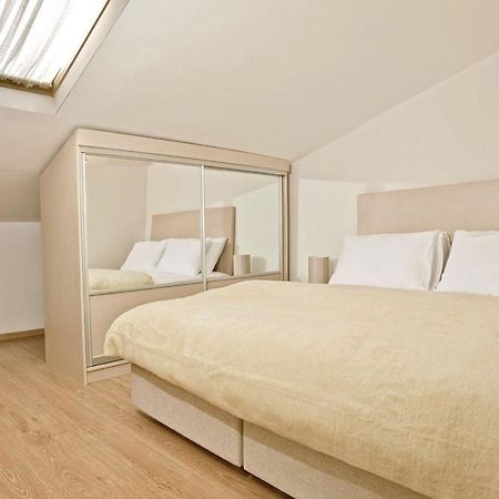 Chef Apartments İstanbul Dış mekan fotoğraf