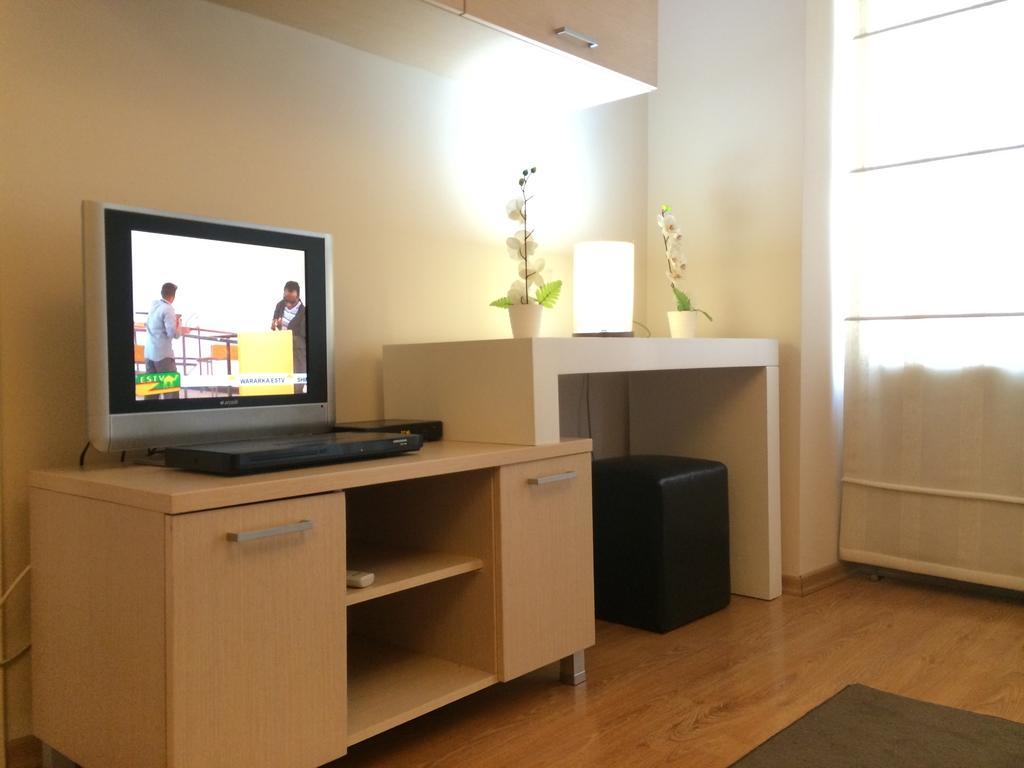 Chef Apartments İstanbul Oda fotoğraf