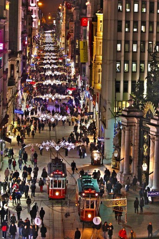 Chef Apartments İstanbul Oda fotoğraf