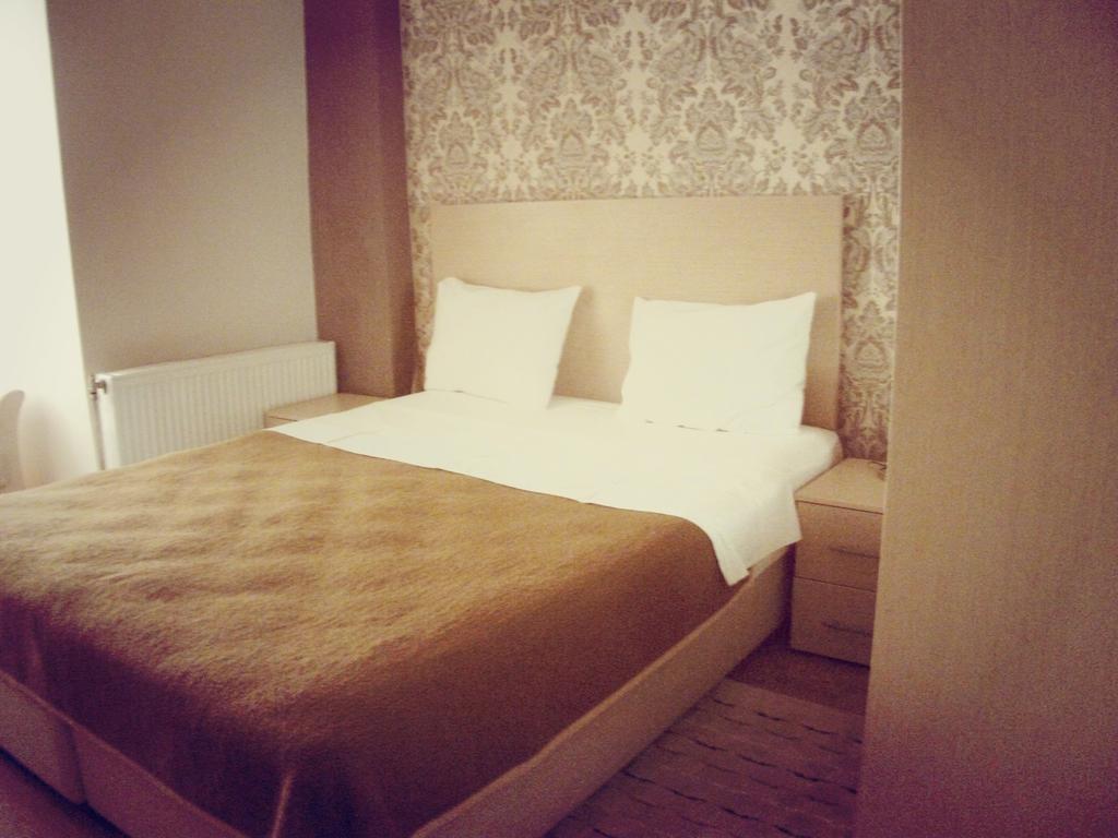 Chef Apartments İstanbul Oda fotoğraf