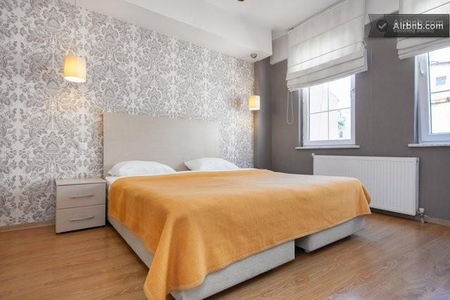 Chef Apartments İstanbul Oda fotoğraf